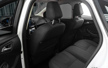 Ford Focus III, 2011 год, 759 000 рублей, 11 фотография