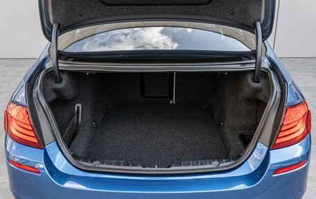 BMW M5, 2012 год, 3 720 000 рублей, 39 фотография