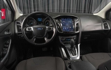 Ford Focus III, 2011 год, 759 000 рублей, 6 фотография