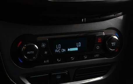 Ford Focus III, 2011 год, 759 000 рублей, 12 фотография