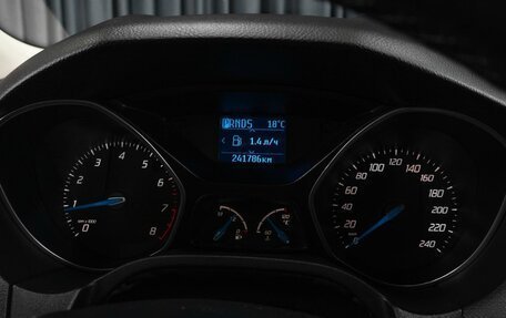 Ford Focus III, 2011 год, 759 000 рублей, 14 фотография