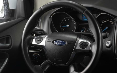 Ford Focus III, 2011 год, 759 000 рублей, 18 фотография
