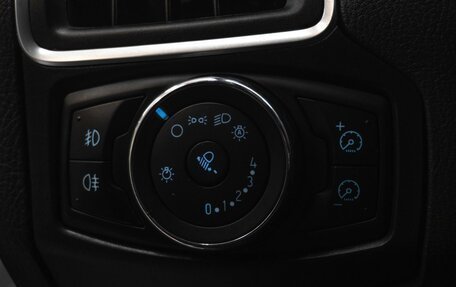 Ford Focus III, 2011 год, 759 000 рублей, 17 фотография