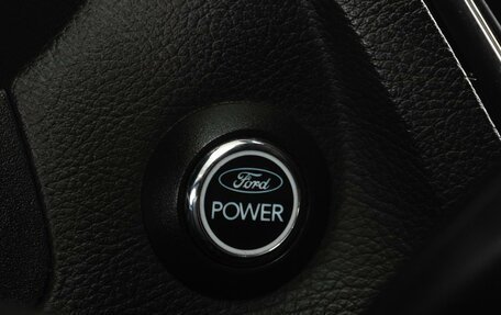 Ford Focus III, 2011 год, 759 000 рублей, 15 фотография