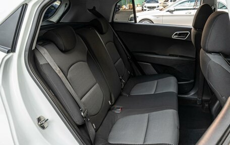 Hyundai Creta I рестайлинг, 2016 год, 1 690 000 рублей, 7 фотография
