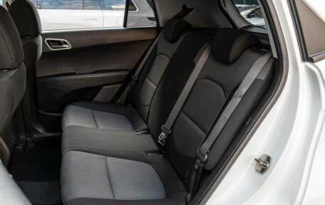 Hyundai Creta I рестайлинг, 2016 год, 1 690 000 рублей, 9 фотография