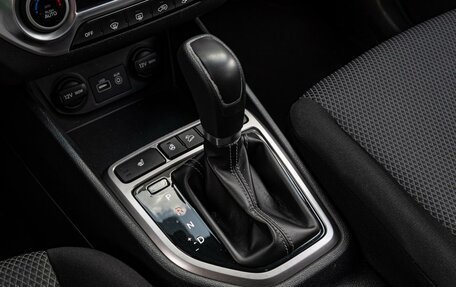 Hyundai Creta I рестайлинг, 2016 год, 1 690 000 рублей, 12 фотография