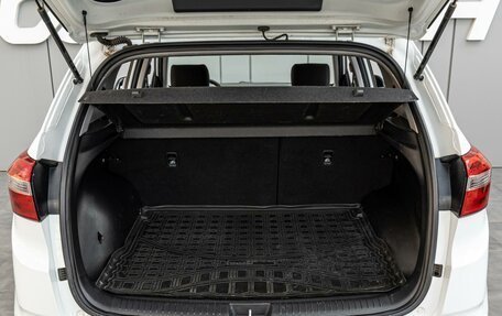 Hyundai Creta I рестайлинг, 2016 год, 1 690 000 рублей, 20 фотография