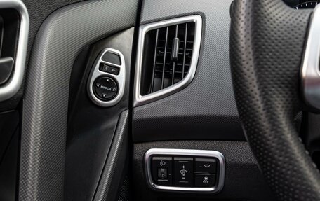 Hyundai Creta I рестайлинг, 2016 год, 1 690 000 рублей, 19 фотография