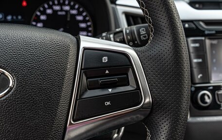 Hyundai Creta I рестайлинг, 2016 год, 1 690 000 рублей, 17 фотография
