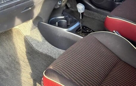 Toyota Vitz, 2017 год, 690 000 рублей, 19 фотография