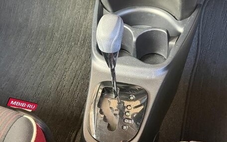 Toyota Vitz, 2017 год, 690 000 рублей, 14 фотография