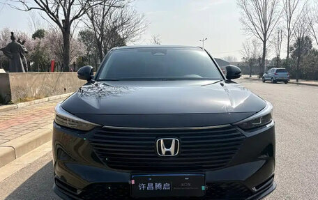 Honda Vezel, 2023 год, 1 680 004 рублей, 2 фотография