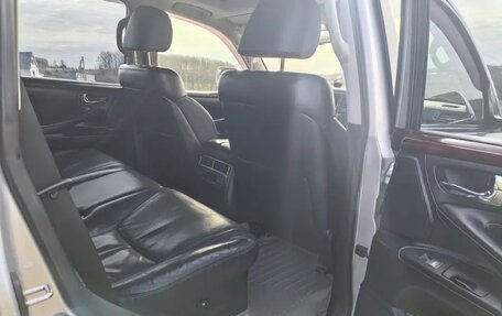 Lexus LX III, 2011 год, 4 000 000 рублей, 8 фотография