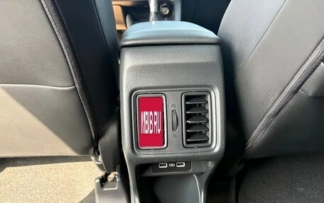 Honda Vezel, 2023 год, 1 680 004 рублей, 19 фотография