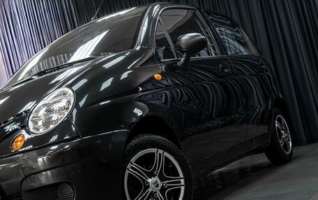 Daewoo Matiz I, 2011 год, 289 000 рублей, 8 фотография