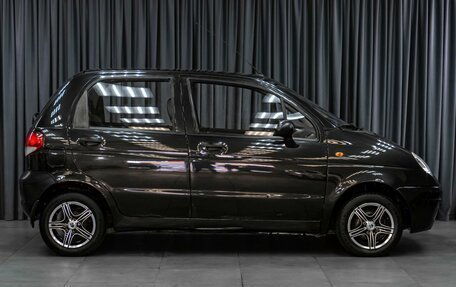 Daewoo Matiz I, 2011 год, 289 000 рублей, 5 фотография