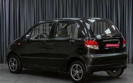 Daewoo Matiz I, 2011 год, 289 000 рублей, 2 фотография