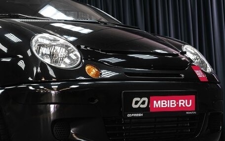 Daewoo Matiz I, 2011 год, 289 000 рублей, 9 фотография