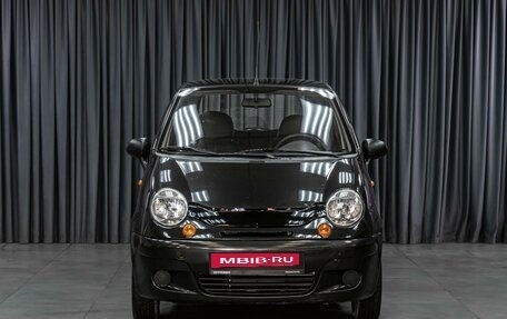 Daewoo Matiz I, 2011 год, 289 000 рублей, 3 фотография