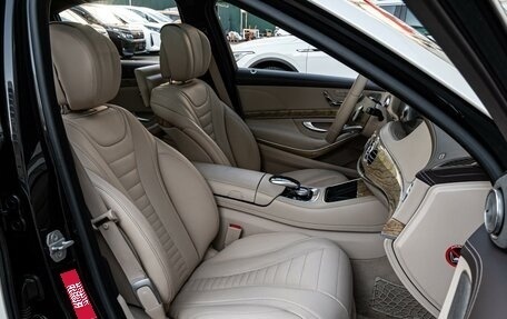 Mercedes-Benz S-Класс, 2013 год, 3 695 000 рублей, 14 фотография