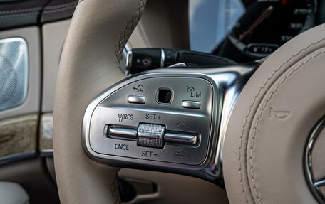 Mercedes-Benz S-Класс, 2013 год, 3 695 000 рублей, 21 фотография