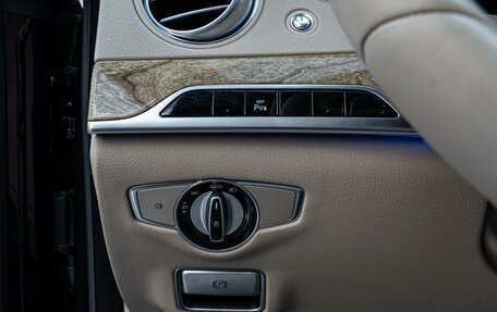 Mercedes-Benz S-Класс, 2013 год, 3 695 000 рублей, 31 фотография