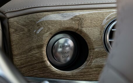 Mercedes-Benz S-Класс, 2013 год, 3 695 000 рублей, 29 фотография
