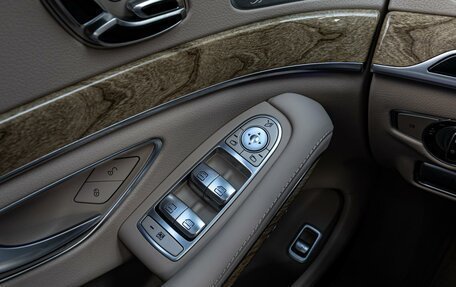 Mercedes-Benz S-Класс, 2013 год, 3 695 000 рублей, 30 фотография