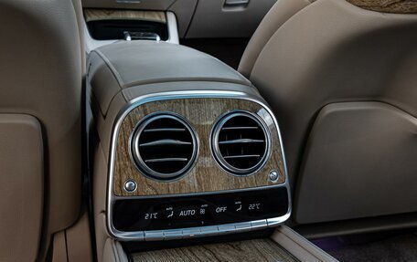 Mercedes-Benz S-Класс, 2013 год, 3 695 000 рублей, 32 фотография