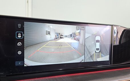 Hyundai Grandeur, 2025 год, 6 200 000 рублей, 13 фотография