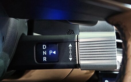 Hyundai Grandeur, 2025 год, 6 200 000 рублей, 10 фотография