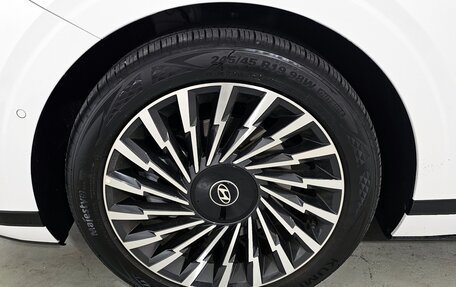 Hyundai Grandeur, 2025 год, 6 200 000 рублей, 6 фотография
