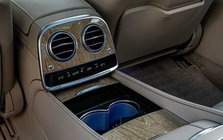 Mercedes-Benz S-Класс, 2013 год, 3 695 000 рублей, 34 фотография