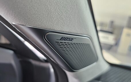 Hyundai Grandeur, 2025 год, 6 200 000 рублей, 8 фотография