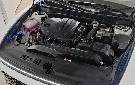 Hyundai Grandeur, 2025 год, 6 200 000 рублей, 5 фотография