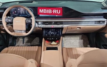 Hyundai Grandeur, 2025 год, 6 200 000 рублей, 7 фотография