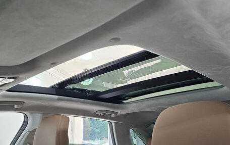 Hyundai Grandeur, 2025 год, 6 200 000 рублей, 18 фотография