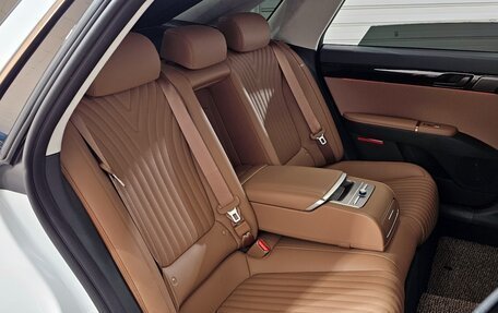 Hyundai Grandeur, 2025 год, 6 200 000 рублей, 19 фотография