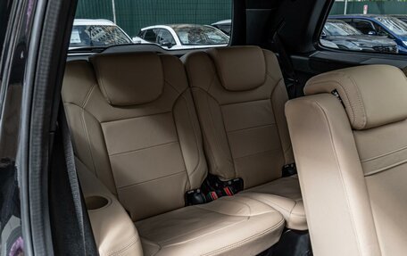 Mercedes-Benz GLS, 2018 год, 4 943 000 рублей, 11 фотография