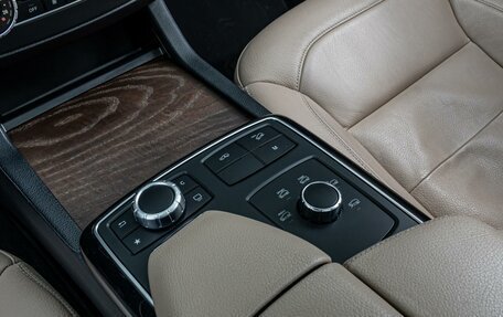 Mercedes-Benz GLS, 2018 год, 4 943 000 рублей, 19 фотография
