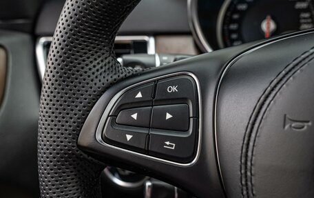 Mercedes-Benz GLS, 2018 год, 4 943 000 рублей, 20 фотография
