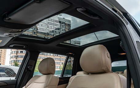 Mercedes-Benz GLS, 2018 год, 4 943 000 рублей, 16 фотография