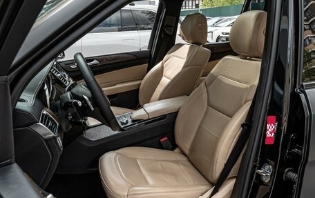 Mercedes-Benz GLS, 2018 год, 4 943 000 рублей, 13 фотография