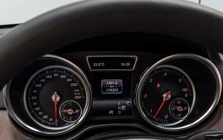 Mercedes-Benz GLS, 2018 год, 4 943 000 рублей, 24 фотография