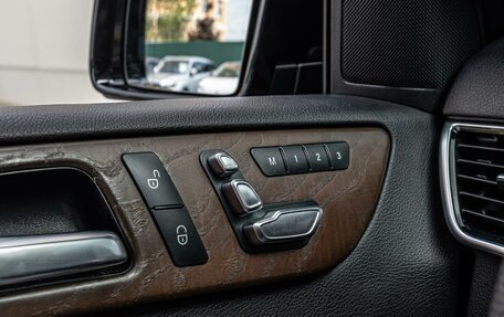 Mercedes-Benz GLS, 2018 год, 4 943 000 рублей, 23 фотография