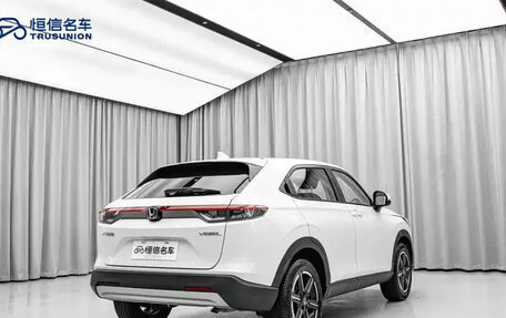 Honda Vezel, 2023 год, 1 615 040 рублей, 5 фотография
