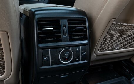 Mercedes-Benz GLS, 2018 год, 4 943 000 рублей, 28 фотография