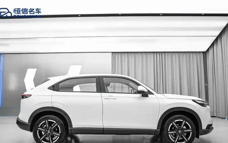 Honda Vezel, 2023 год, 1 615 040 рублей, 4 фотография