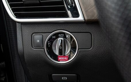 Mercedes-Benz GLS, 2018 год, 4 943 000 рублей, 27 фотография